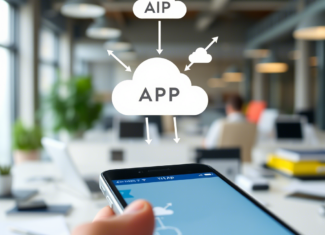 API ببساطة للمبتدئين