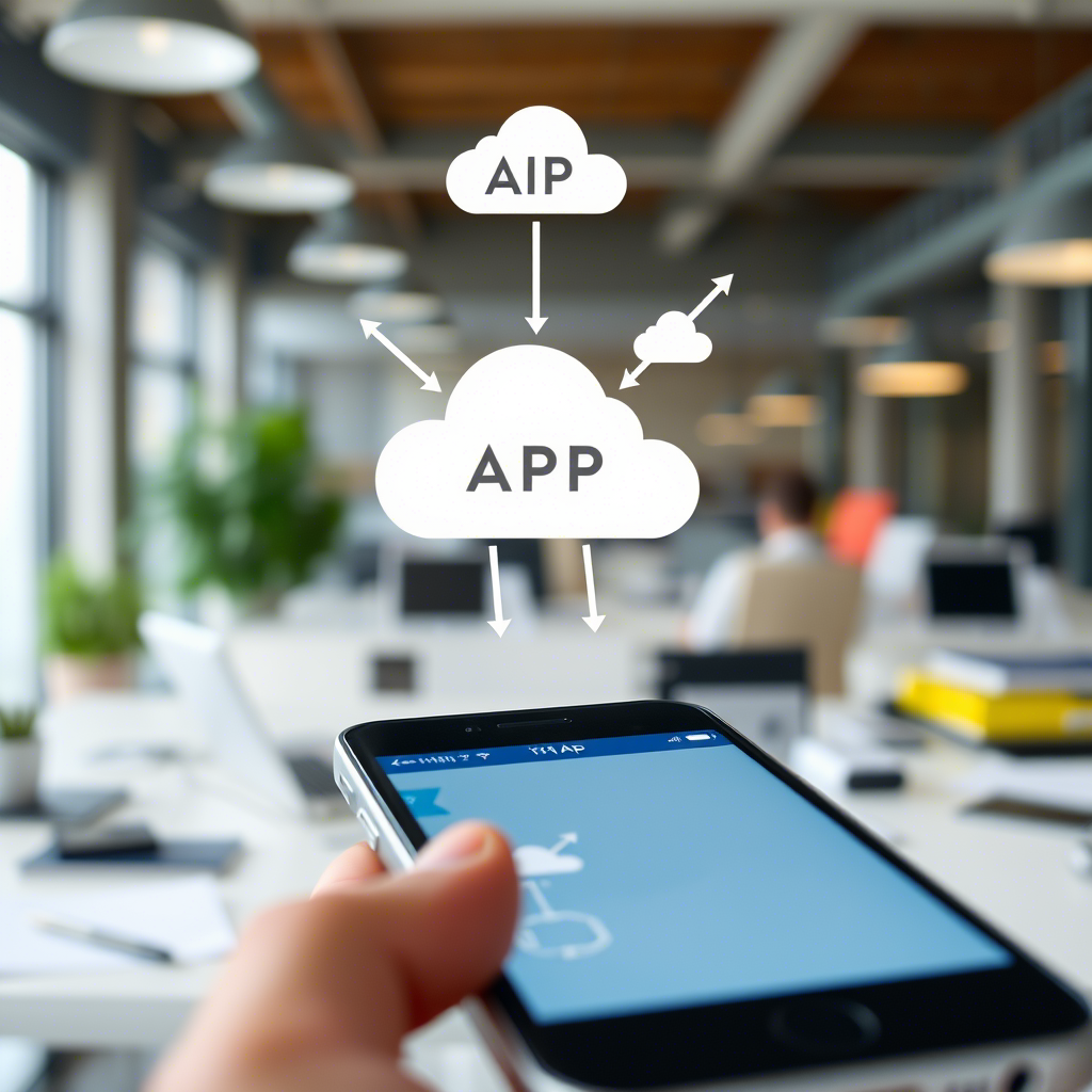 API ببساطة للمبتدئين